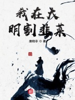 我在大明割韭菜小说封面